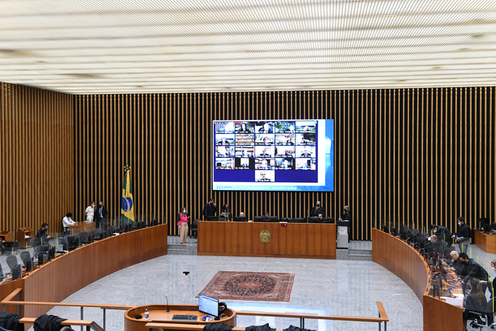 Governadores na mira do STJ; veja a situação de alguns