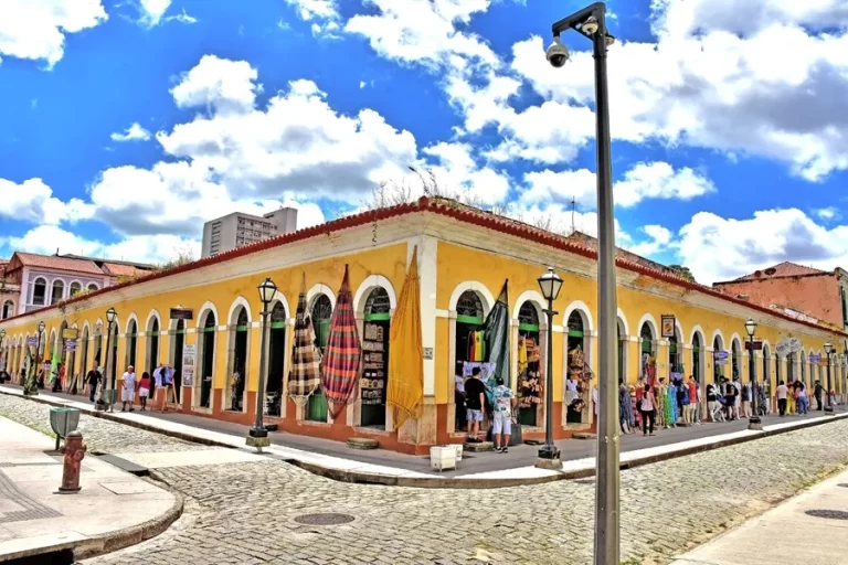 São Luís celebra 413 anos com a força dos pequenos negócios