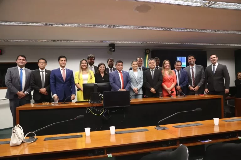 PEC da Blindagem: bancada do MA se divide, mas maioria é ‘sim’