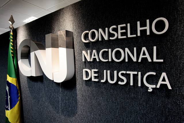 CNJ julga cinco magistrados investigados no Maranhão