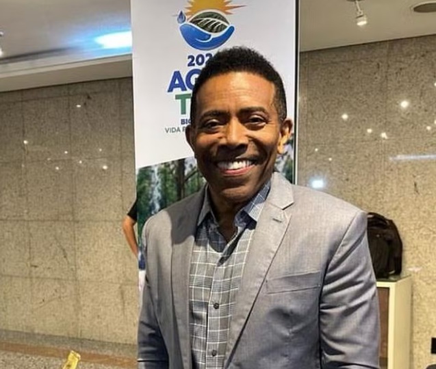 Maranhense é alvo em inquérito que afastou governador do TO