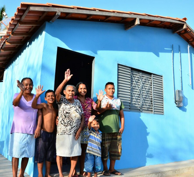Famílias poderão receber até R$ 300 com ‘MA livre da Fome’