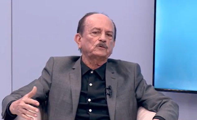 ‘Trabalhamos por uma cidade melhor’, diz Dr. Julinho
