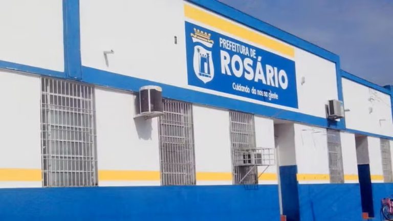 Concurso de Rosário com 163 vagas é mantido pela Justiça
