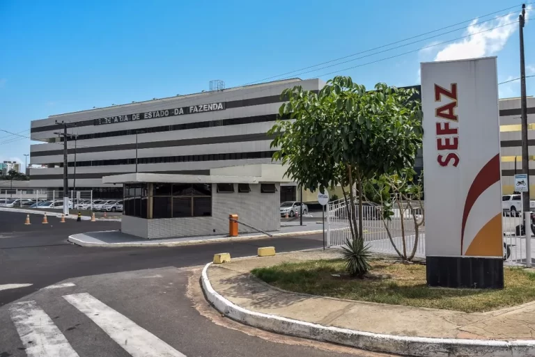 Marcada audiência de ação que questiona divulgação do ICMS