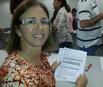 Ex-prefeita maranhense recorre ao STF para evitar sua prisão