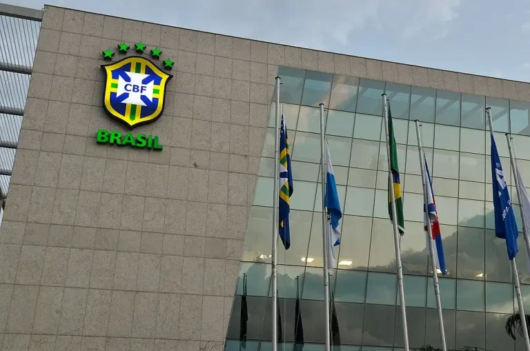 CBF pede ao STF que reconheça autonomia para intervir na FMF