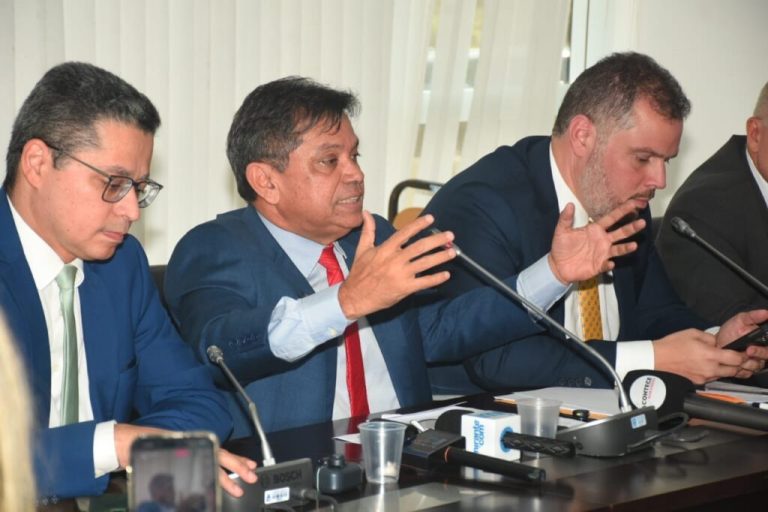 Márcio Jerry diz desconfiar de ‘gravação’ com Brandão