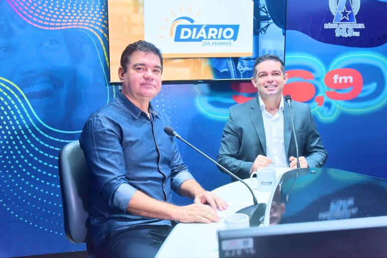 Marreca sobre Programa Juros Zero: “Repercussão positiva”