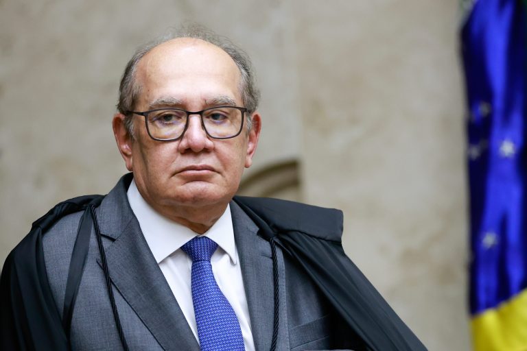 Gilmar Mendes nega reclamação do município de Icatu