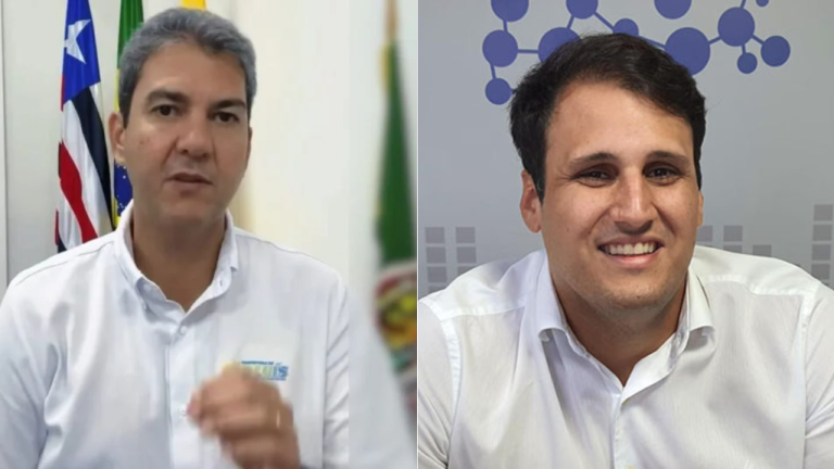 Braide e Orleans lideram disputa no MA, diz Real Time