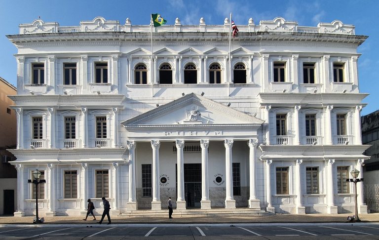 STF reconhece gratificação de atividade judiciária no MA