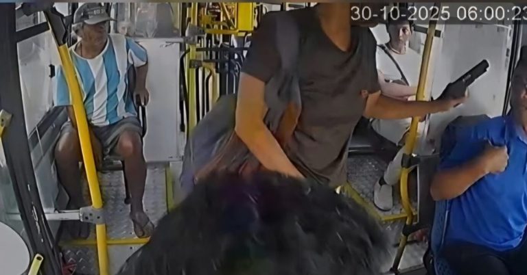 GM de São Luís é afastada após ameaçar motorista com arma