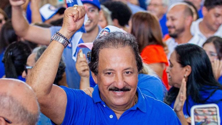 Prefeito de Araioses pede ao TCE-MA mais prazo para defesa