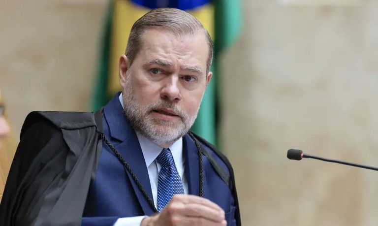 STF nega pedido da TV Difusora para julgamento presencial