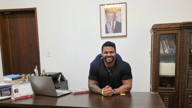 Maranhense será coordenador na Regional Nordeste do INSS
