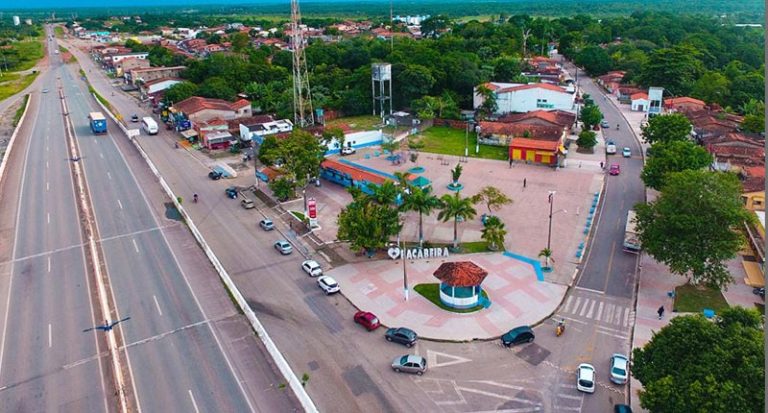 Bacabeira celebra 31 anos de história, amor e tradição