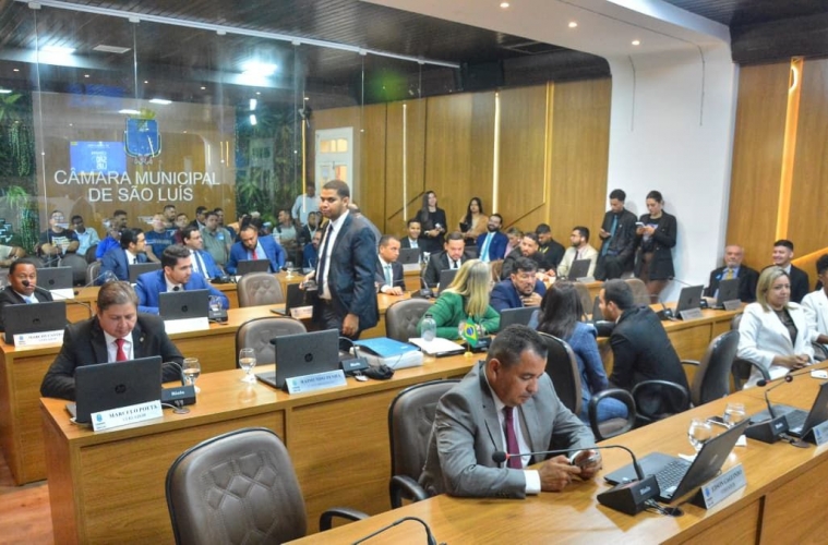 Câmara regulamenta Sistema de Acesso à Informação