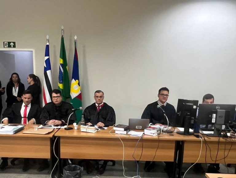 Caxias: envolvidos em morte de advogado são condenados