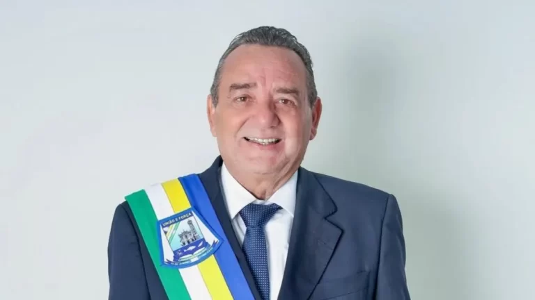 Carutapera: Justiça suspende direitos políticos do prefeito