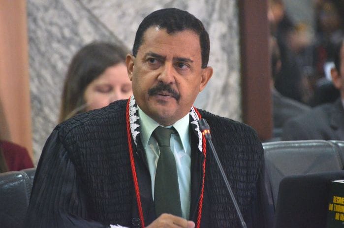 TJMA rebate deputado sobre desbloqueio de valores