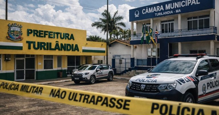 TJ nega intervenção estadual em Turilândia; leia a decisão