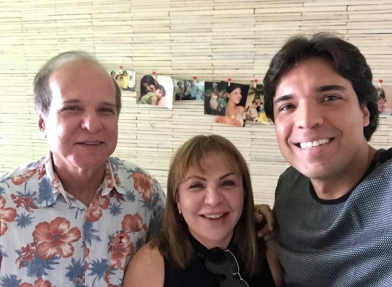 Mãe se forma em Direito para provar a inocência do filho