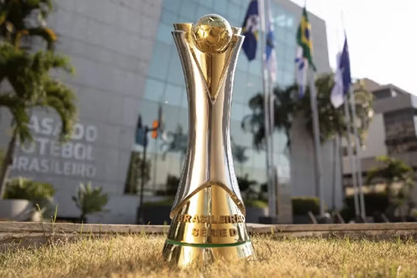 Quatro times maranhenses estarão na Série D em 2026