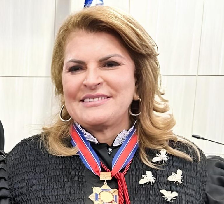 Desembargadora retira sigilo da Operação Tântalo II no MA