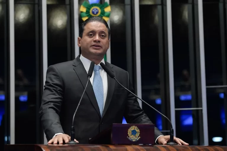 Weverton é alvo de operação sobre fraudes no INSS