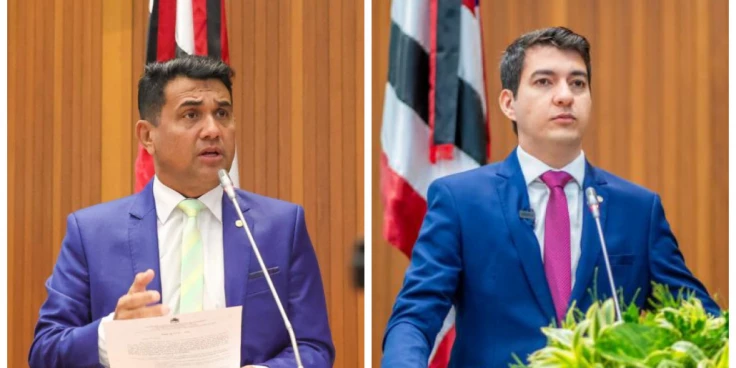 TSE abre o julgamento contra deputados com placar de 1 a 0