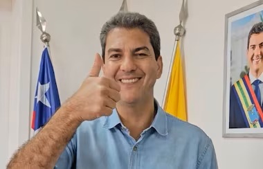 DataIlha diz que 90% rejeitam cassação de Eduardo Braide