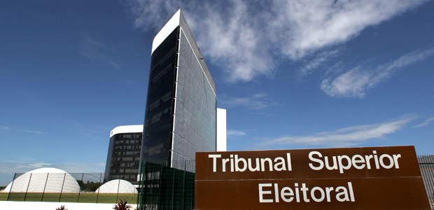 Após pedido de vista, TSE suspende julgamento do PSC
