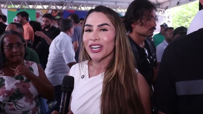 Primeira-dama de Turilândia tem prisão domiciliar negada