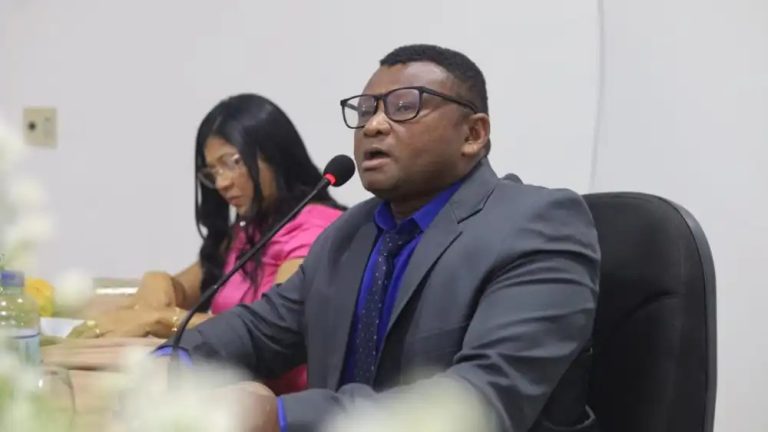 TJMA não conhece pedido de vereador que virou prefeito