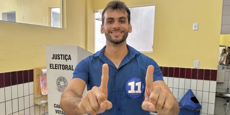 Caxias-MA terá novas eleições após decisão da Justiça; veja