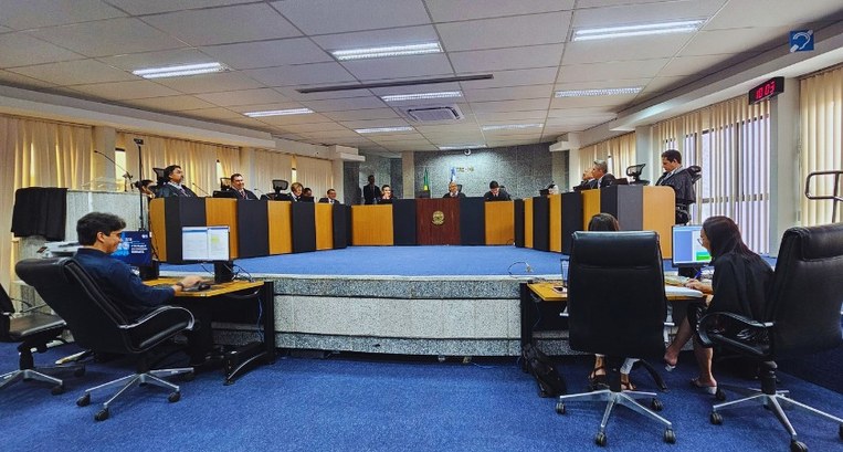 TRE retoma julgamentos que podem cassar três prefeitos
