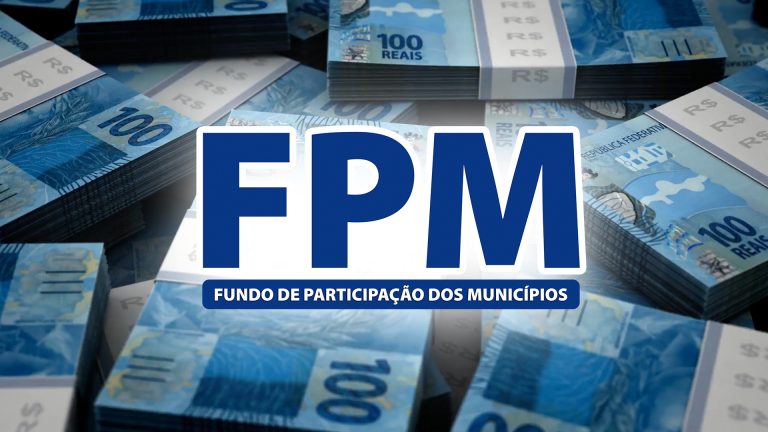 Cidades do MA fecham 2025 com R$ 6,1 bilhões a mais em FPM