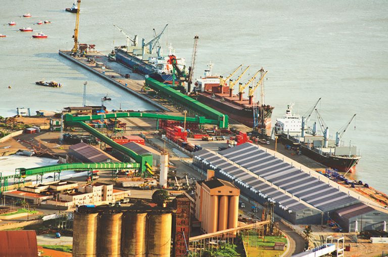 MA assume dívida de R$ 500 mi para manter Porto do Itaqui