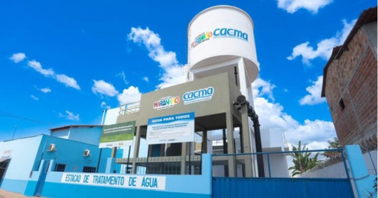 Descumprimento de decisão bloqueia R$ 300 mil da Caema