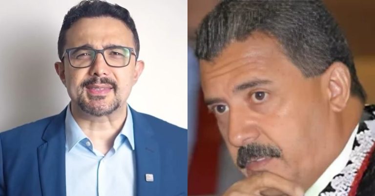 Audiência entre deputado e desembargador é definida