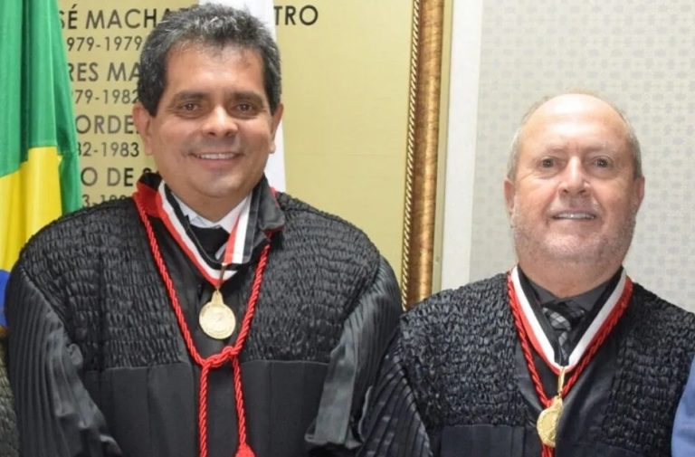 Eduardo Nicolau sai em defesa de promotores e racha MPMA