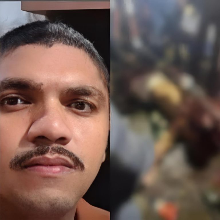Troca de tiros entre PMs de folga deixa um deles morto