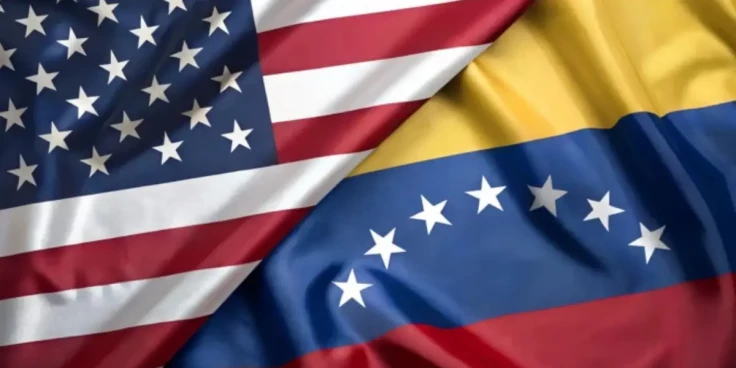 Venezuela anuncia início de diálogo diplomático com EUA