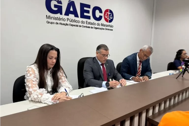 Promotores deixam cargos no Gaeco após parecer da PGJ