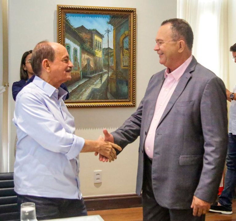 São José de Ribamar garante investimento com parceria