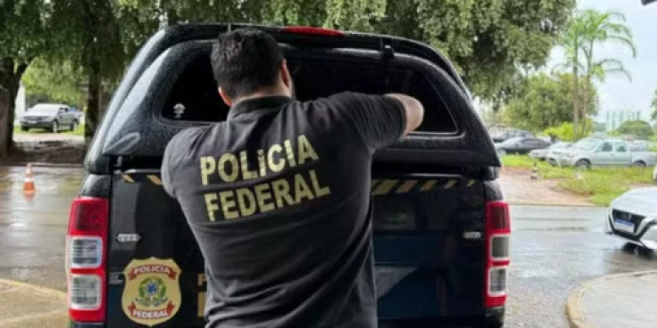 Foragido por crime sexual no MA é preso no litoral do PI