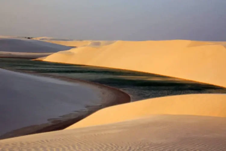 Lençóis Maranhenses avaliam limitar número de visitantes