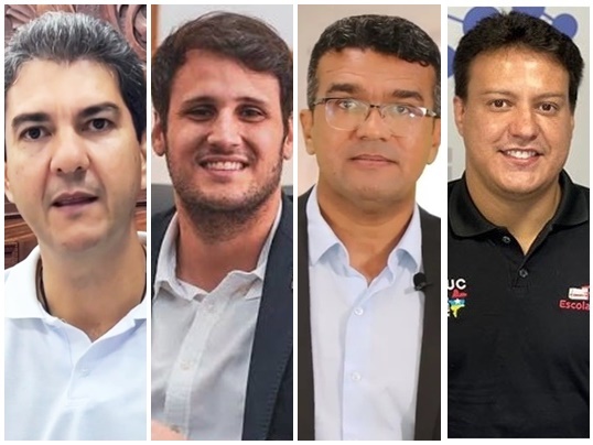 MA: Economética divulga 1ª pesquisa para governador