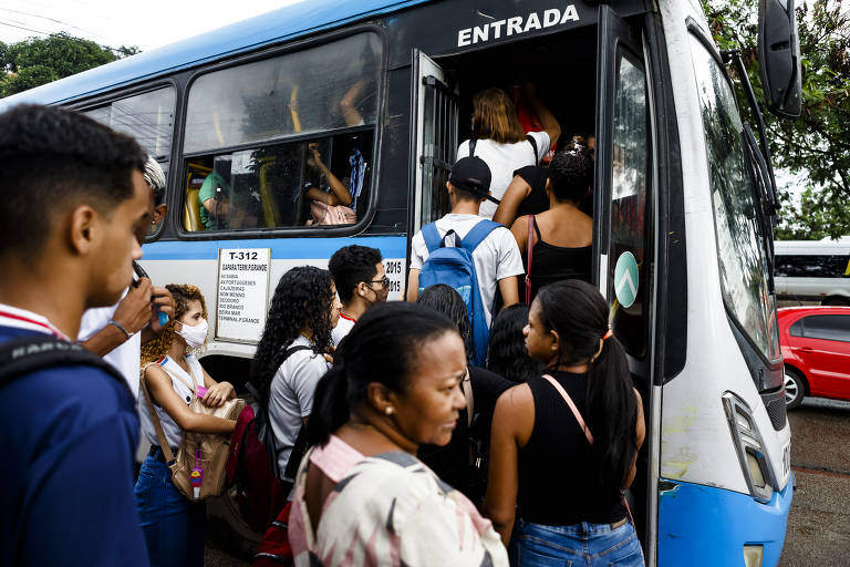 ‘É estrutural’, diz SET sobre crise no transporte público